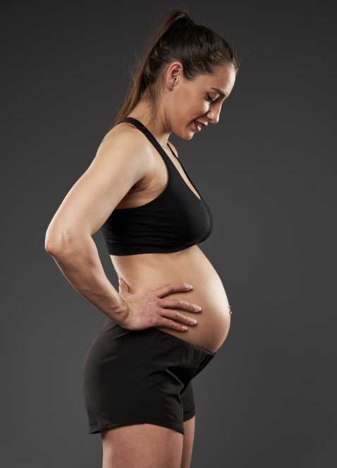 Can You Actually Prevent Diastasis Recti During Pregnancy Reigate