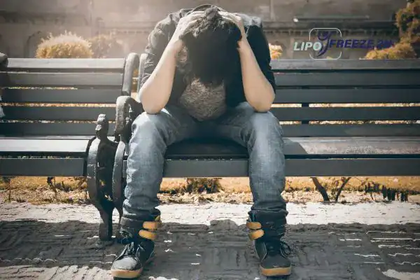 upset man because of erectile dysfunction Reigate