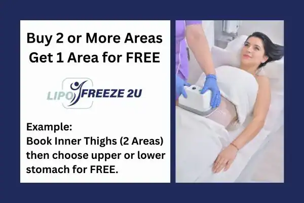 fat freezing prices Reigate