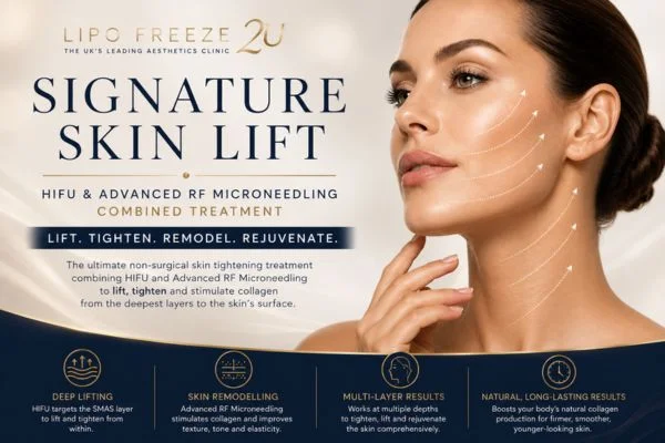 Signature Skin Lift Reigate